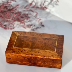 Lockable Handmade wood jewelry boxes Wedding Memory Box, Anniversary Gift , Multiple Sizes